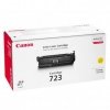 Toner Canon CRG723. yellow. 8500s. 2641B002. Canon LBP-7750Cdn 2641B002